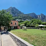 فيلة Coralia Vista Mare E Giardino Privato *