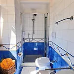 فيلة Coralia Vista Mare E Giardino Privato