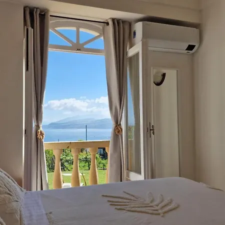 Coralia Con Giardino * Marina Grande (Capri)