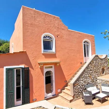 Coralia With Seaview - 10 Minute Walk To The Piazzetta