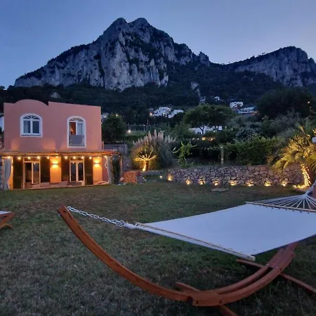 Coralia With Seaview - 10 Minute Walk To The Piazzetta فيلة *