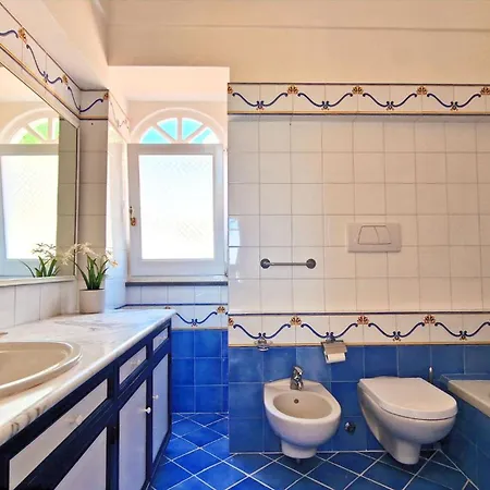 Coralia With Seaview - 10 Minute Walk To The Piazzetta
