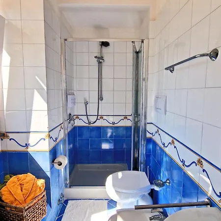 فيلة Coralia With Seaview - 10 Minute Walk To The Piazzetta