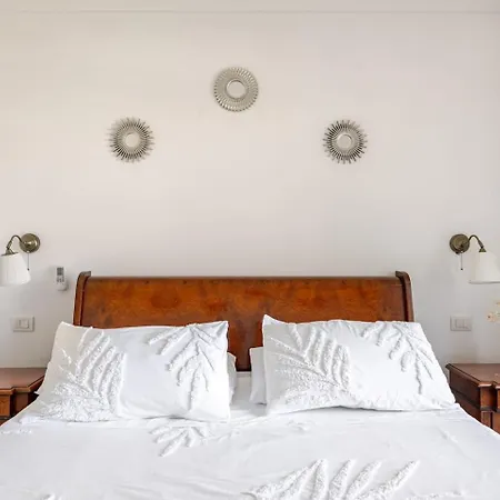 Coralia With Seaview - 10 Minute Walk To The Piazzetta * كابري