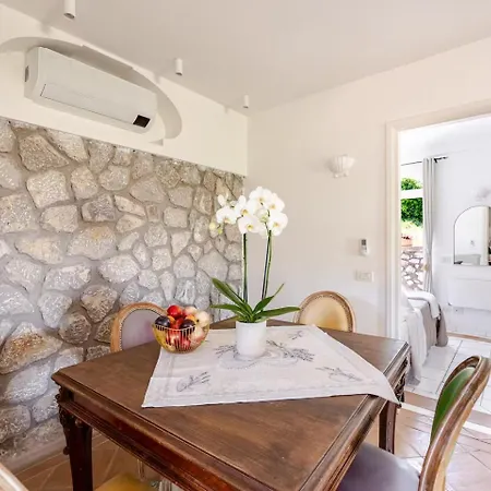 Coralia With Seaview - 10 Minute Walk To The Piazzetta * كابري