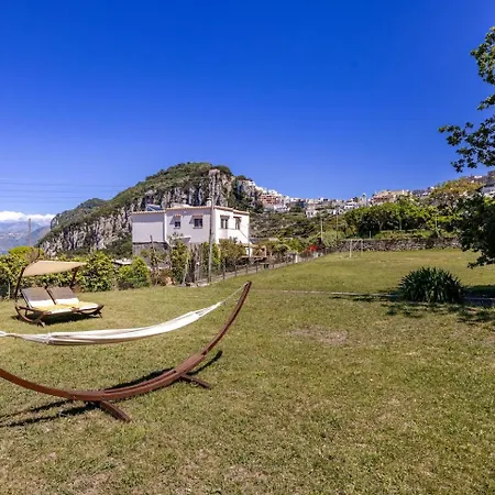 Coralia With Seaview - 10 Minute Walk To The Piazzetta