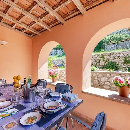 Coralia With Seaview - 10 Minute Walk To The Piazzetta *