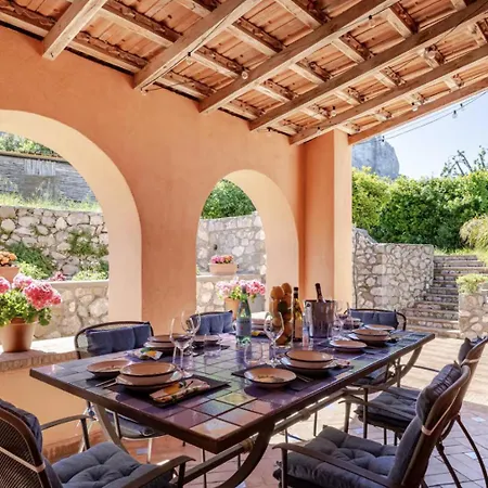 Coralia With Seaview - 10 Minute Walk To The Piazzetta