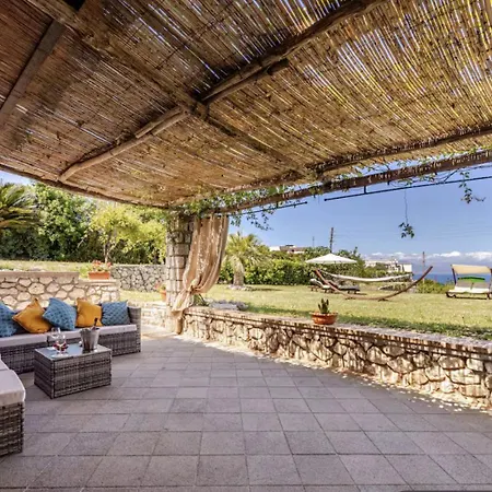 Coralia With Seaview - 10 Minute Walk To The Piazzetta