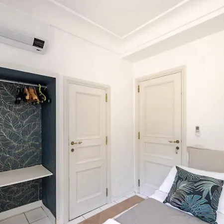 Coralia With Seaview - 10 Minute Walk To The Piazzetta فيلة *