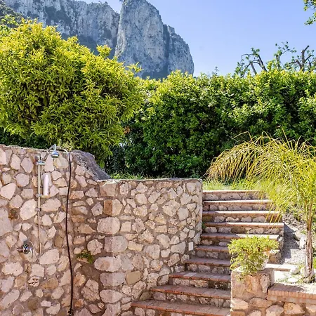Coralia With Seaview - 10 Minute Walk To The Piazzetta