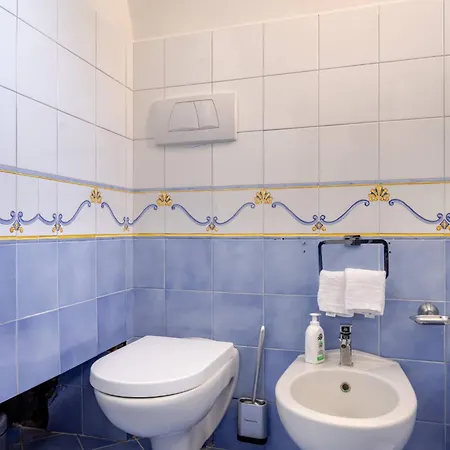 Coralia With Seaview - 10 Minute Walk To The Piazzetta * كابري