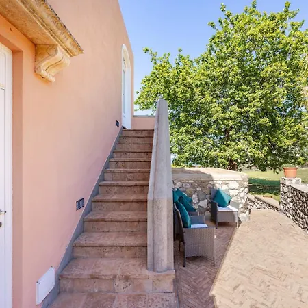 Coralia With Seaview - 10 Minute Walk To The Piazzetta *