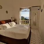 Coralia - Vista Mare E Giardino Privato Villa *