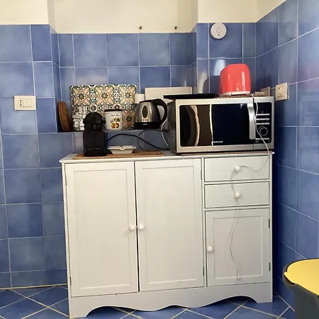 Villa Coralia Con Giardino