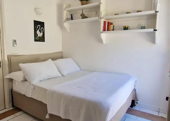 Coralia Con Giardino